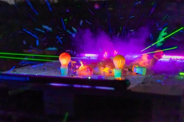 HK MP5 SD6 EyeTrace Elite