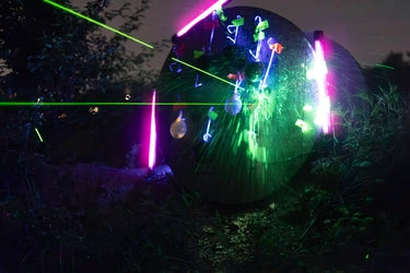 HK MP5 SD6 EyeTrace Elite