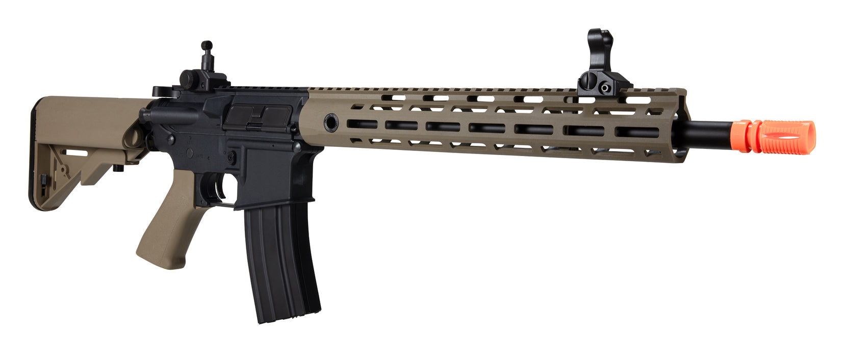 Elite Force M4 CFRX Eyetrace