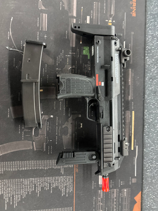 USED - MP7