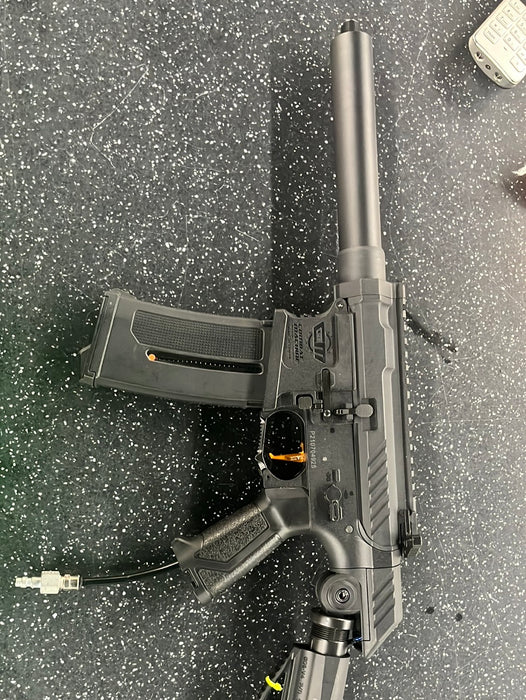 Used Polarstar SSG-1