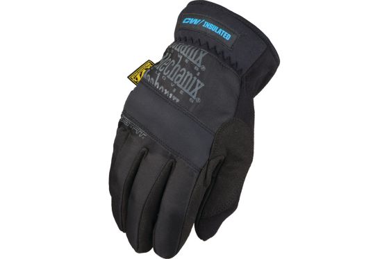 Mechanix Cold Weather FastFit Insulated