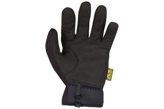 Mechanix Cold Weather FastFit Insulated