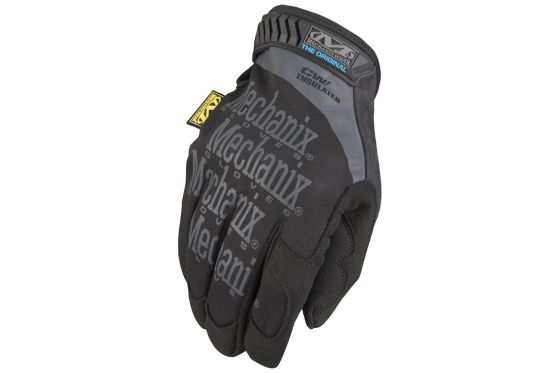 Mechanix Cold Weather Original Insulated