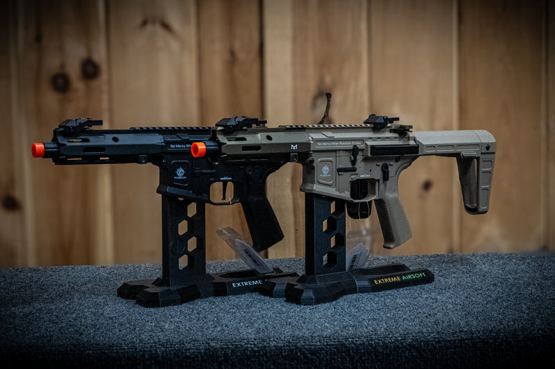Poseidon Avenger PDW AEG