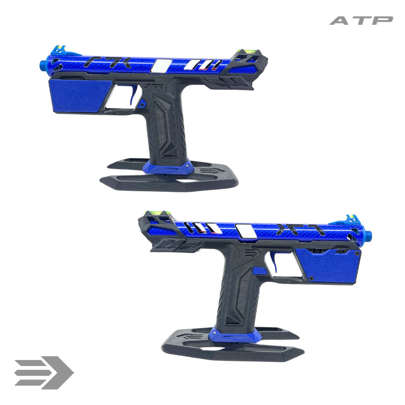 AirTac Customs ATP HPA Pistol Kit