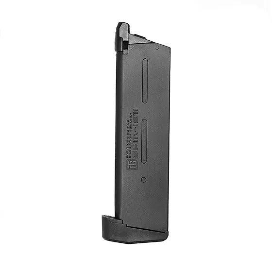 PTS SideArm Magazine (SAM) 1911 GBB