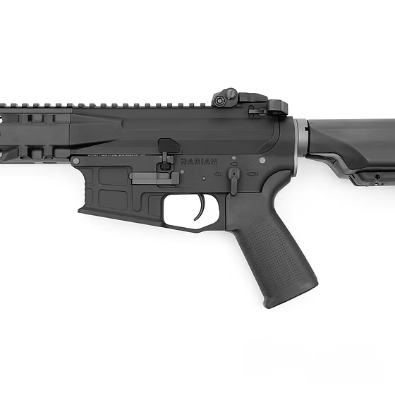 PTS Radian - Model 1 ERG