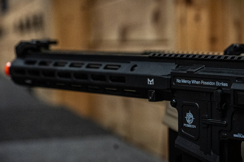 Poseidon Avenger Sniper AEG
