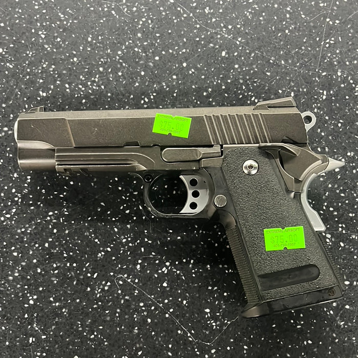 Used WE Tech HI-Capa NO MAG