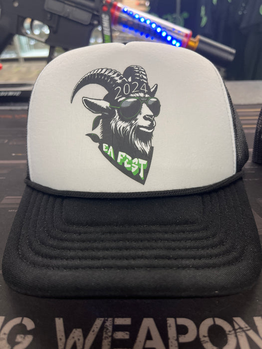 EA FEST 2024 - HAT