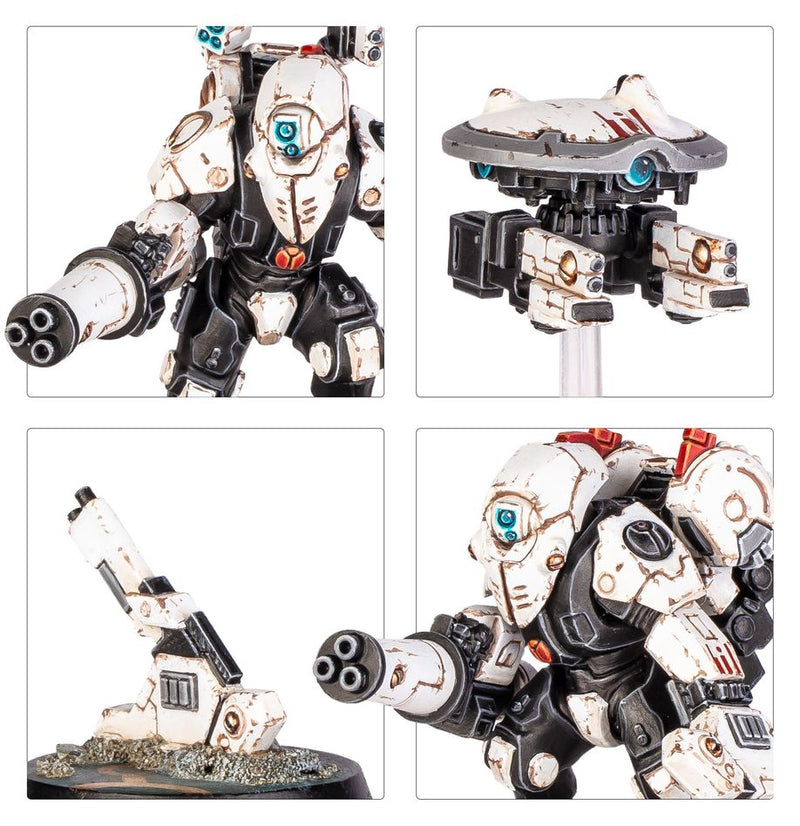 Warhammer 40K Kill Team: Dead Silence