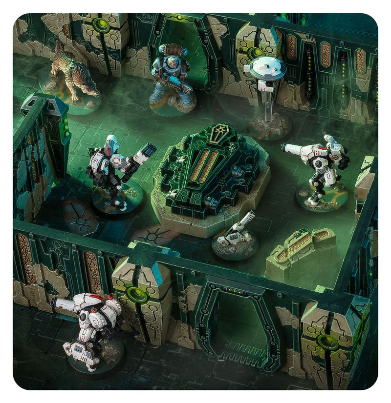 Warhammer 40K Kill Team: Dead Silence