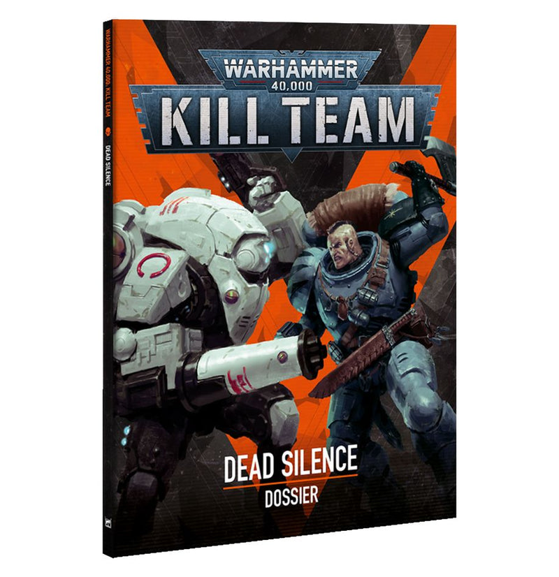 Warhammer 40K Kill Team: Dead Silence