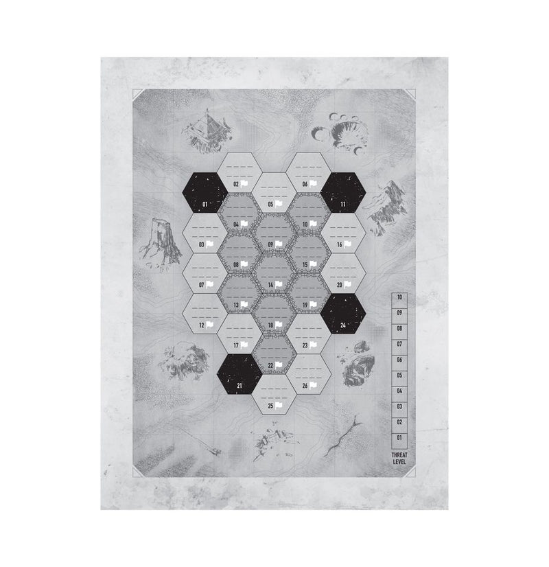 Warhammer 40K Kill Team: Dead Silence