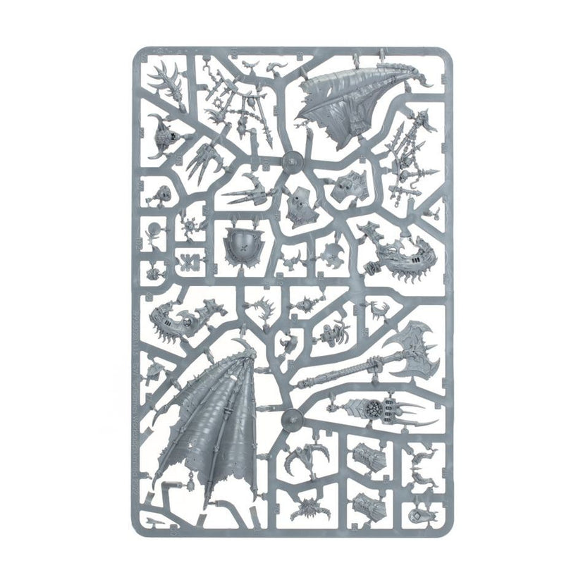 Warhammer Age of Sigmar Slaves to Darkness: Daemon Prince