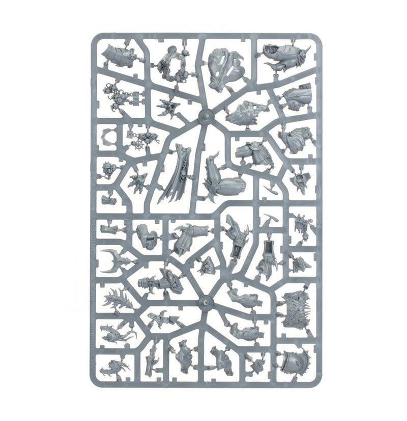 Warhammer Age of Sigmar Slaves to Darkness: Daemon Prince