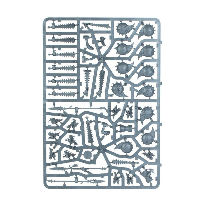 Warhammer Age of Sigmar Spearhead: Seraphon