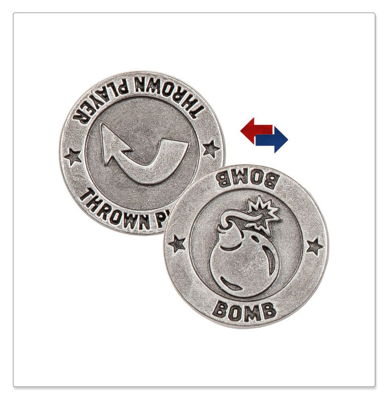 Warhammer Blood Bowl: Third Season Edition!