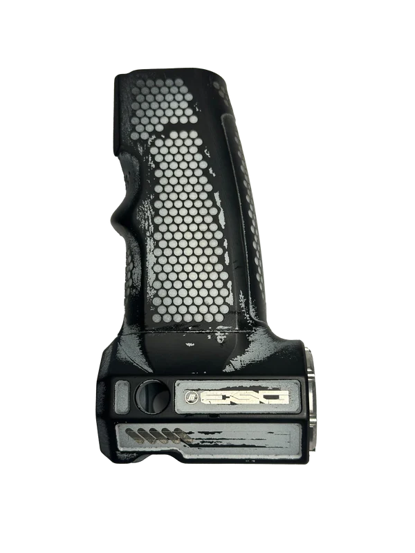 Monk ESG RAW Wolverine G2 Grip