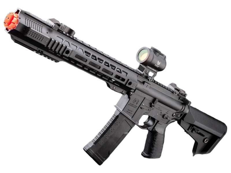 6mmProShop SAI Licensed GRY AR-15 Airsoft AEG Rifle