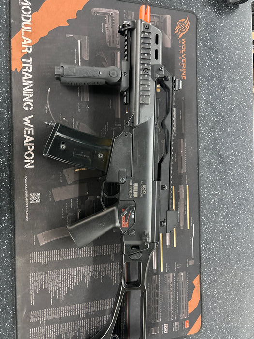 USED - ECHO 1 G36