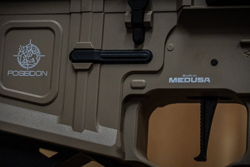 Poseidon Avenger PDW AEG