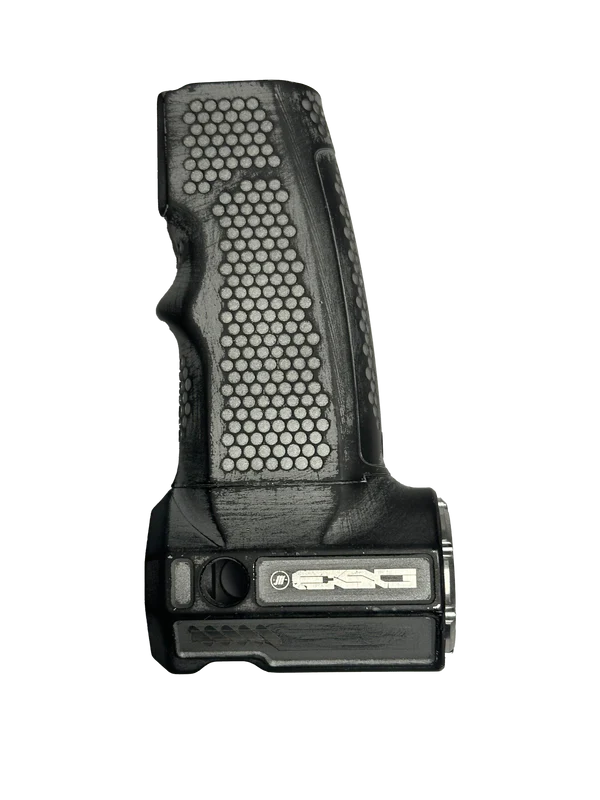 Monk ESG RAW Wolverine G2 Grip