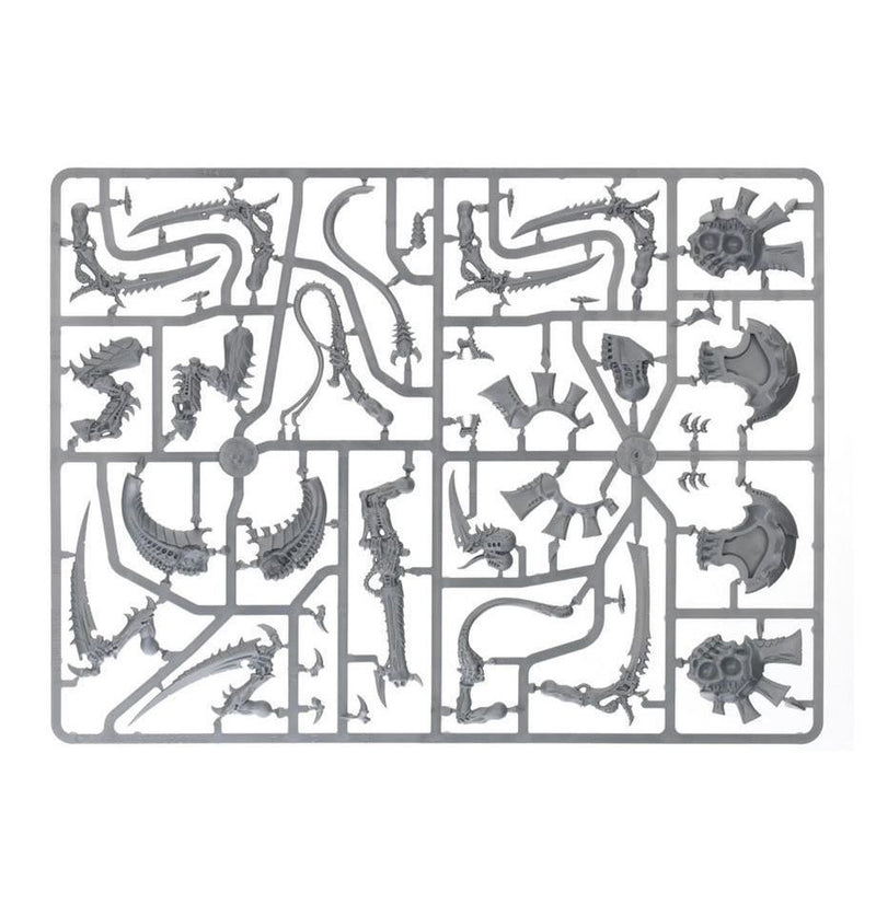 Warhammer 40K Tyranids: Hive Tyrant