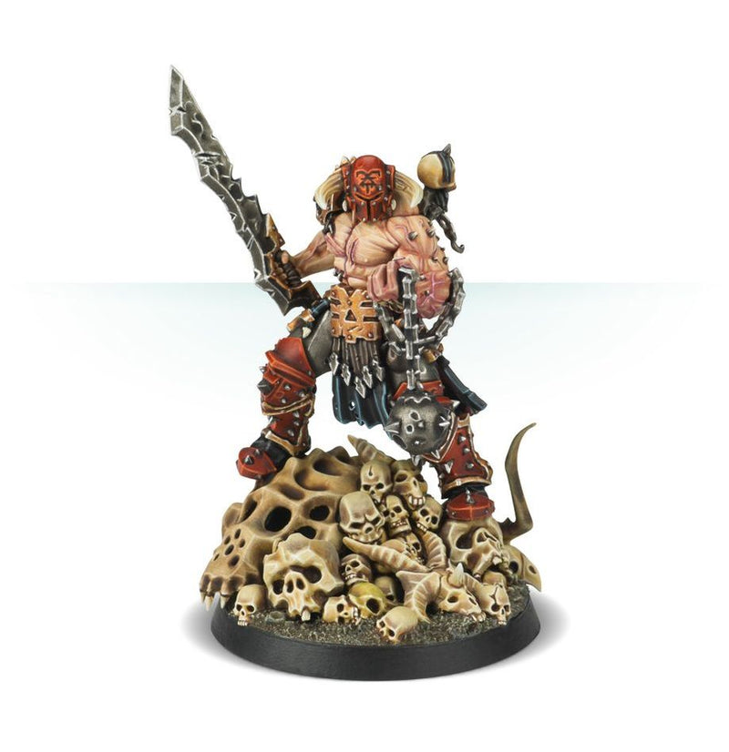 Warhammer: Skulls