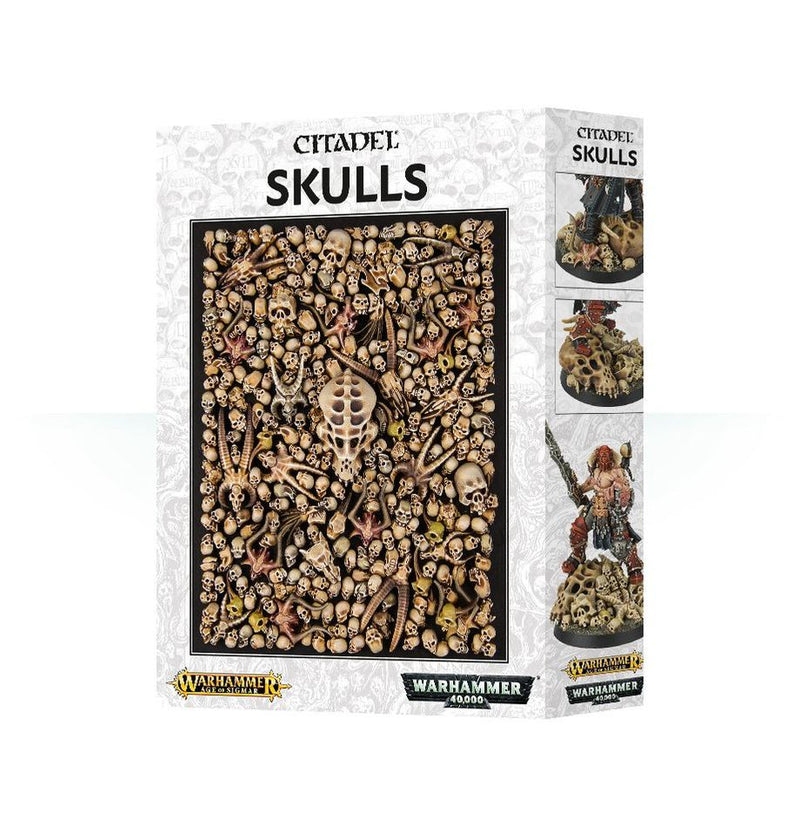 Warhammer: Skulls