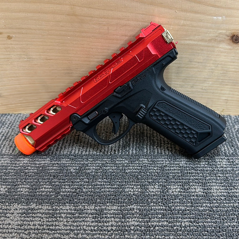 AAP-01 Compact "Chimera"