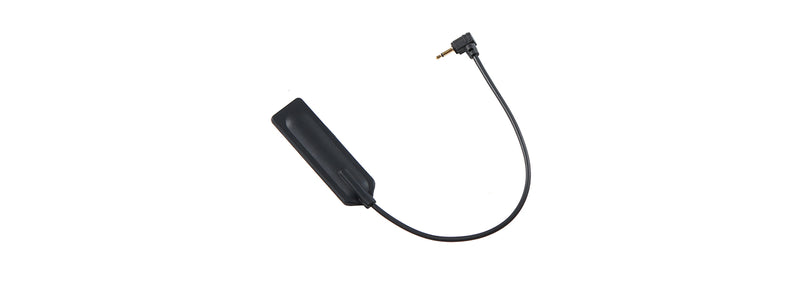 ACW NGAL Red Laser + White Light Version PEQ Box - Black