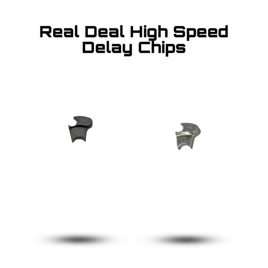 Real Deal High Speed Delay Chip