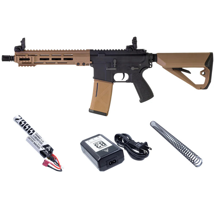 Arcturus LWT MK-I CQB 10" AEG SPORT Starter Pack