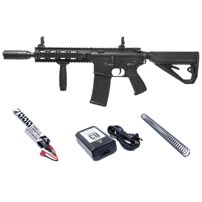 Arcturus LWT MK-II CQB 10" AEG SPORT Starter Pack