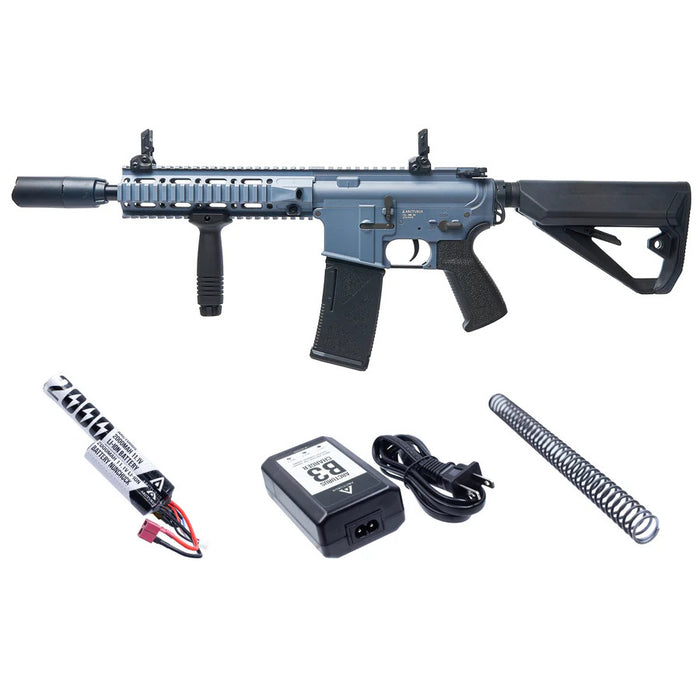 Arcturus LWT MK-II CQB 10" AEG SPORT Starter Pack