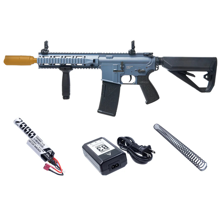 Arcturus LWT MK-II CQB 10" AEG SPORT Starter Pack