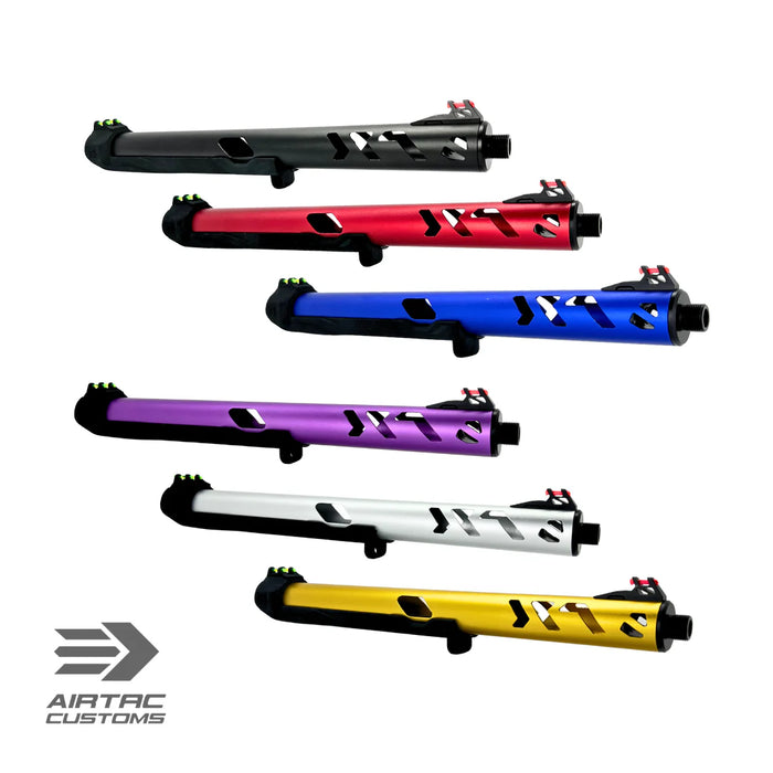 AirTac Customs Limited Edition ALU HPA Upper