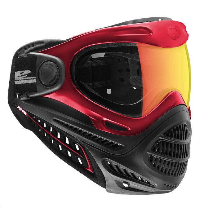 DYE Axis Pro Goggle