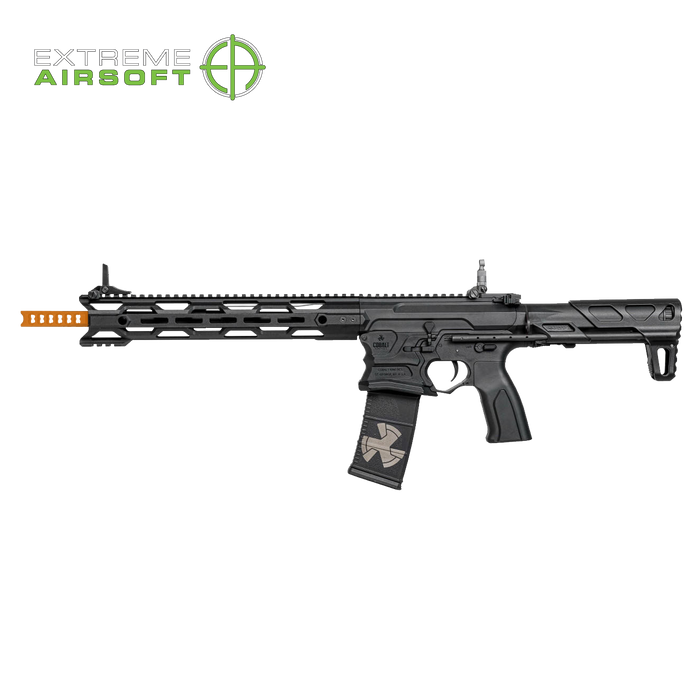 Cobalt Kinetics Licensed BAMF Recon