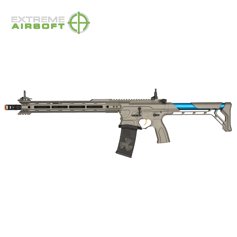 G&G BAMF Team (Cobalt Kinetics) AR15