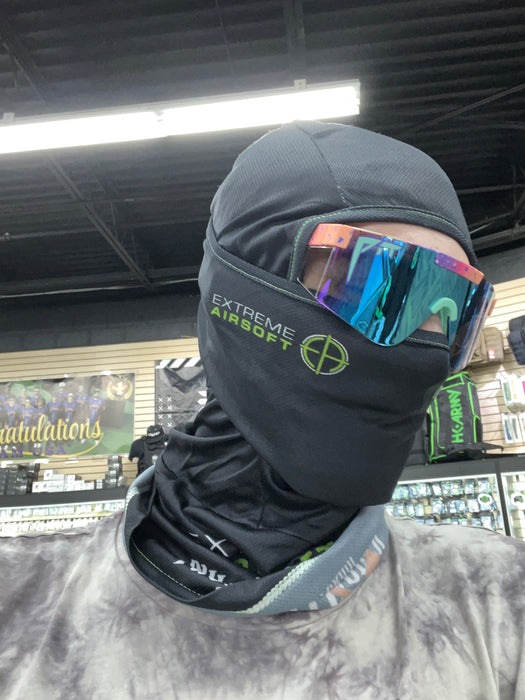 FullAutoOnly X Extreme Airsoft Balaclava Shiesty