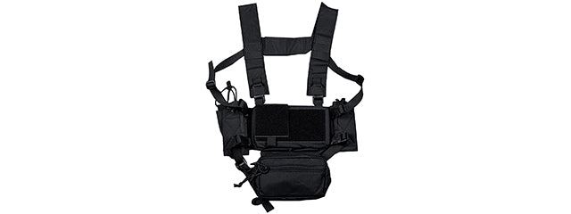 MK4 Tactical Chest Rig Carrier