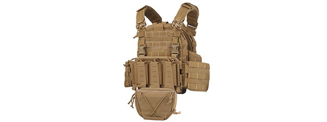 ARC Tactical Vest