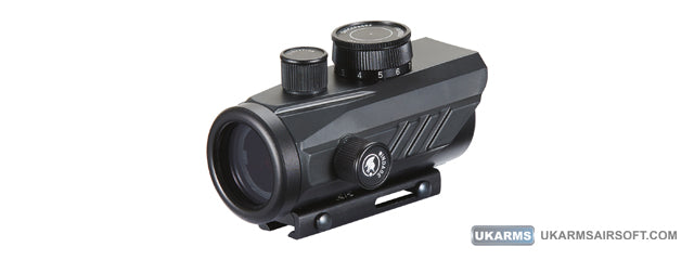 Lancer Tactical Reflex Red Dot Scope