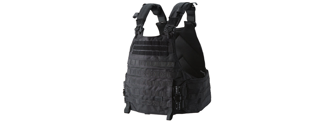 Lancer Tactical Quick Release Large Plate Carrier