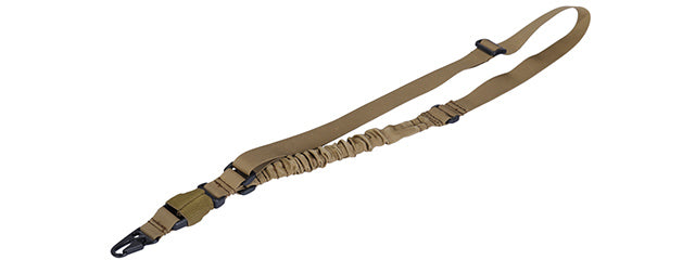 Lancer Tactical QD Single Point Sling