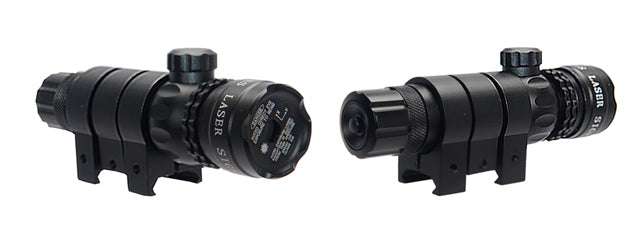 Lancer Tactical Green Laser Sight w/Remote Switch