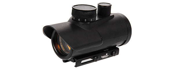 Lancer Tactical CA-441B Mini Red Dot Sight
